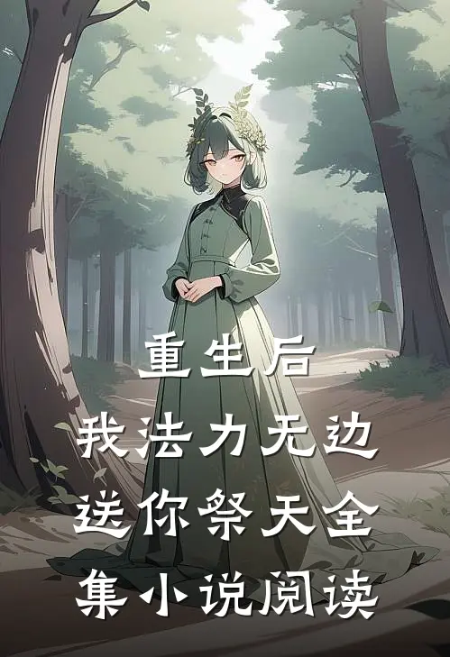 重生后,我法力无边,送你祭天全集阅读