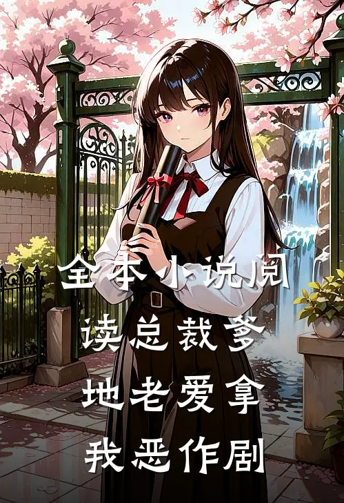 全本小说阅读总裁爹地老爱拿我恶作剧