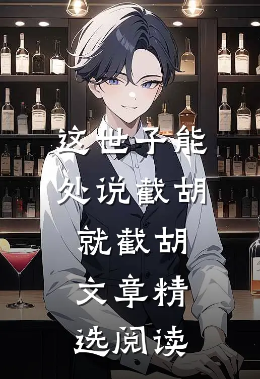 这世子能处说截胡就截胡文章精选阅读