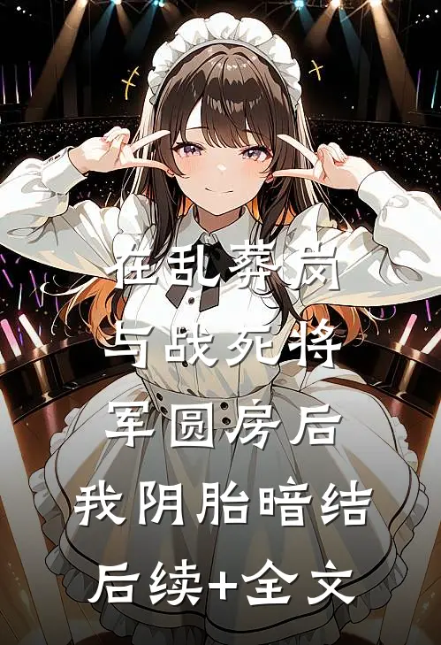在乱葬岗与战死将军圆房后，我阴胎暗结后续+全文