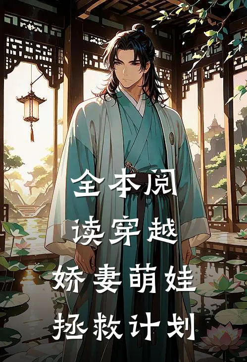 全本阅读穿越:娇妻萌娃拯救计划