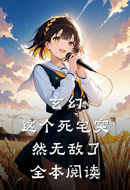 玄幻这个死宅突然无敌了全本阅读