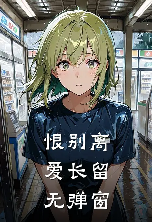 恨别离，爱长留无弹窗