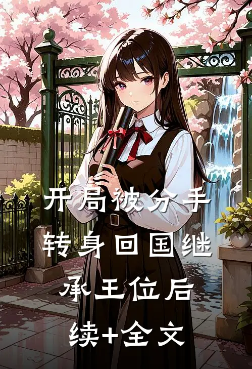 开局被分手，转身回国继承王位后续+全文
