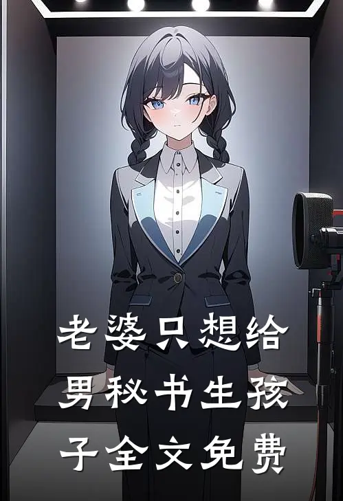 老婆只想给男秘书生孩子全文免费