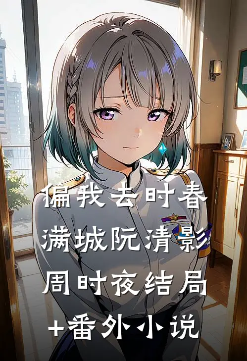 偏我去时春满城阮清影周时夜结局+番外小说