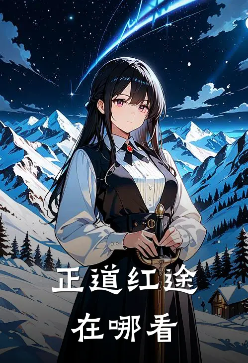 正道红途在哪看