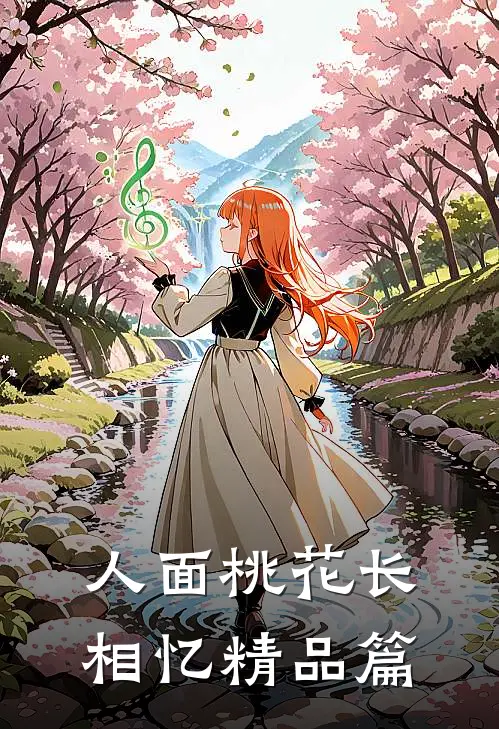 人面桃花长相忆精品篇