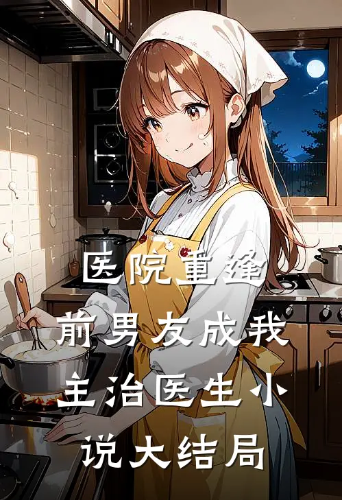 医院重逢，前男友成我主治医生小说大结局