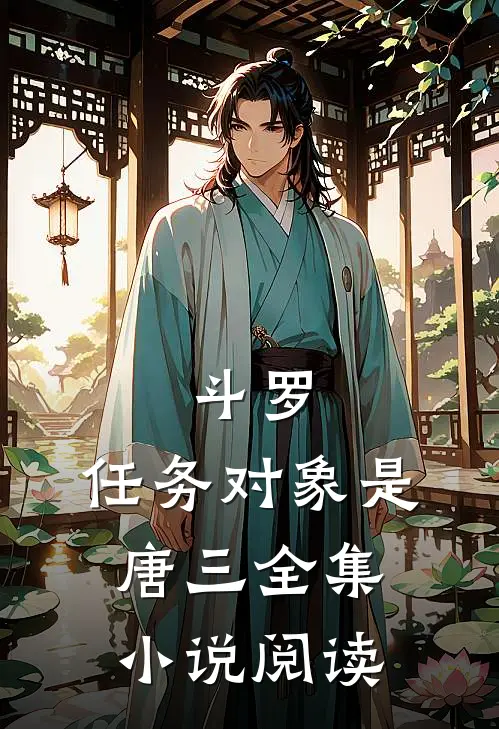 斗罗：任务对象是唐三全集小说阅读
