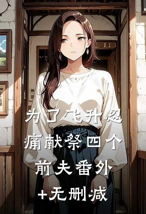 为了飞升忍痛献祭四个前夫番外+无删减
