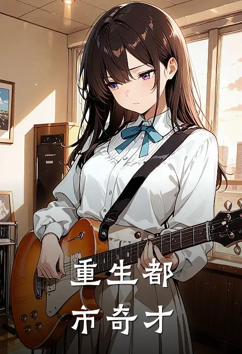 重生都市奇才