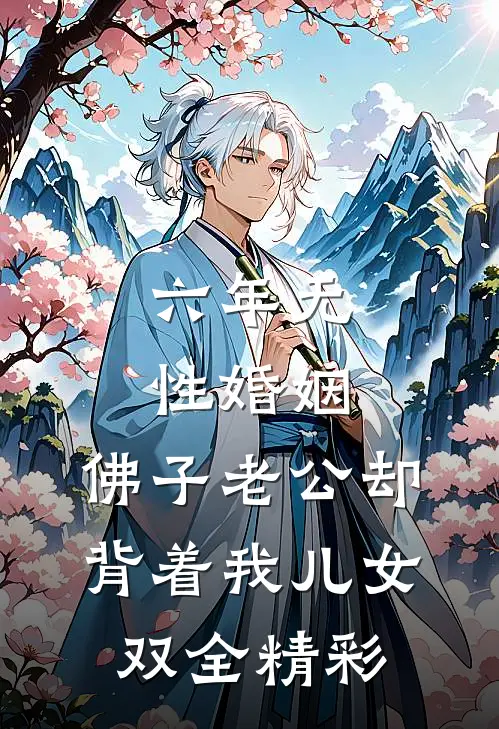 六年无性婚姻，佛子老公却背着我儿女双全精彩