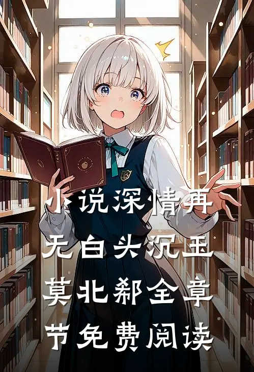 小说深情再无白头沉玉莫北郗全章节免费阅读