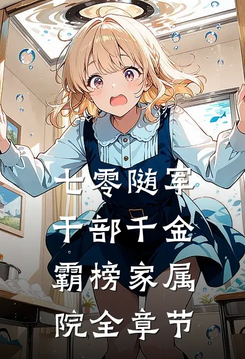 七零随军：干部千金霸榜家属院全章节
