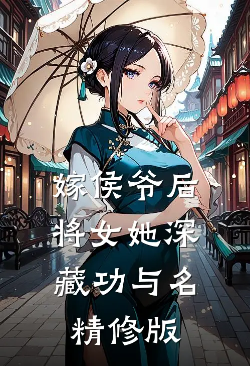 嫁侯爷后，将女她深藏功与名精修版