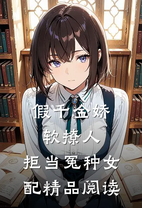 假千金娇软撩人，拒当冤种女配精品阅读