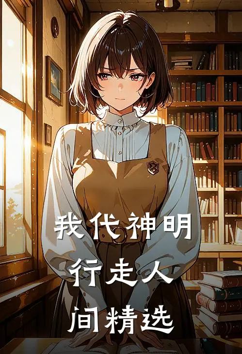 我代神明，行走人间精选