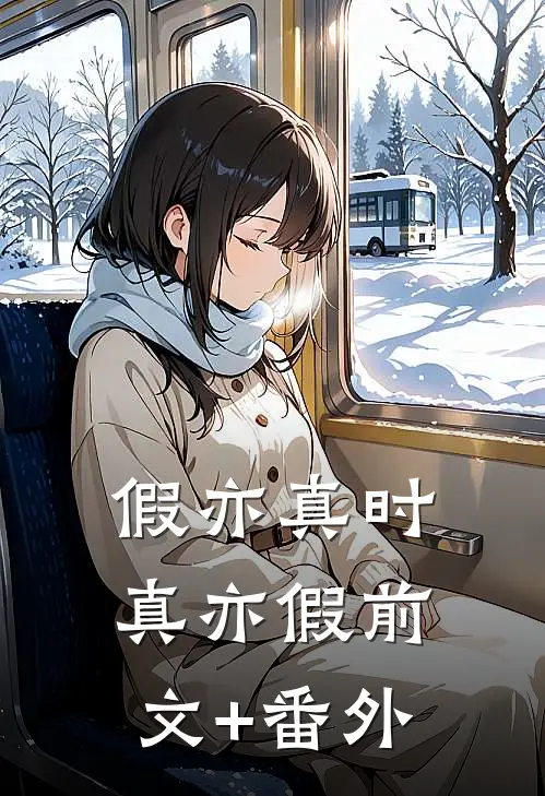 假亦真时真亦假前文+番外