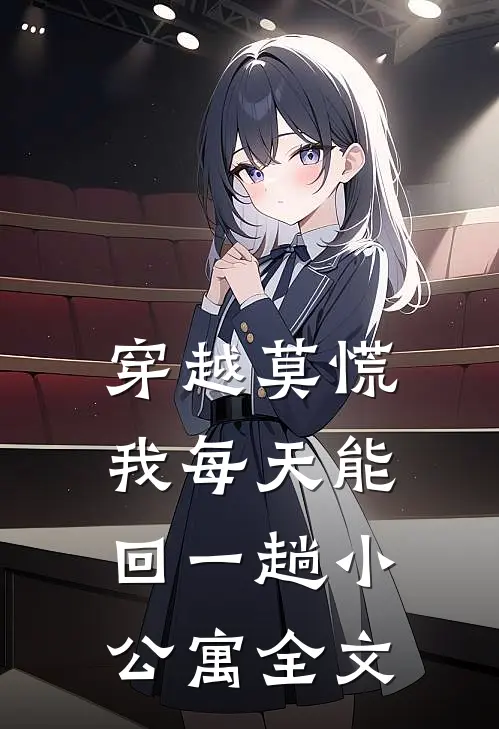 穿越莫慌，我每天能回一趟小公寓全文