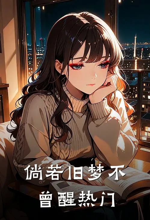 倘若旧梦不曾醒热门