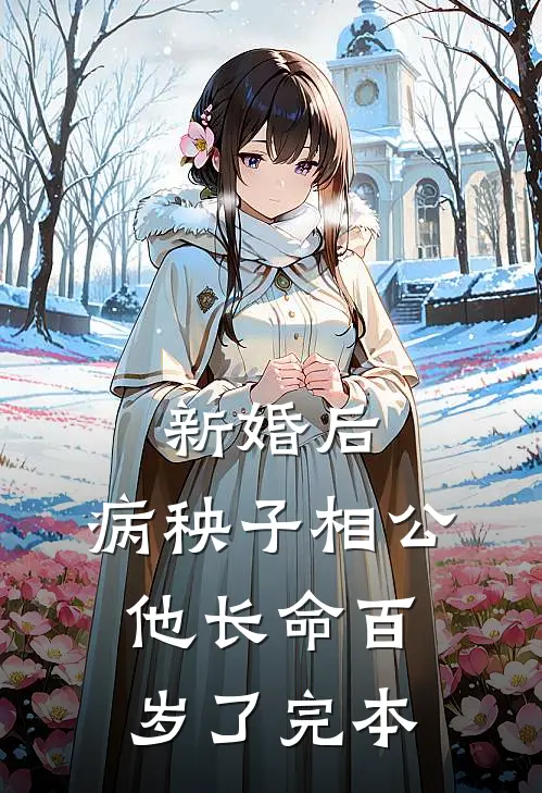 新婚后，病秧子相公他长命百岁了完本