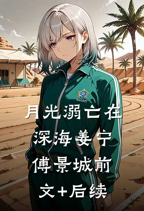 月光溺亡在深海姜宁傅景城前文+后续