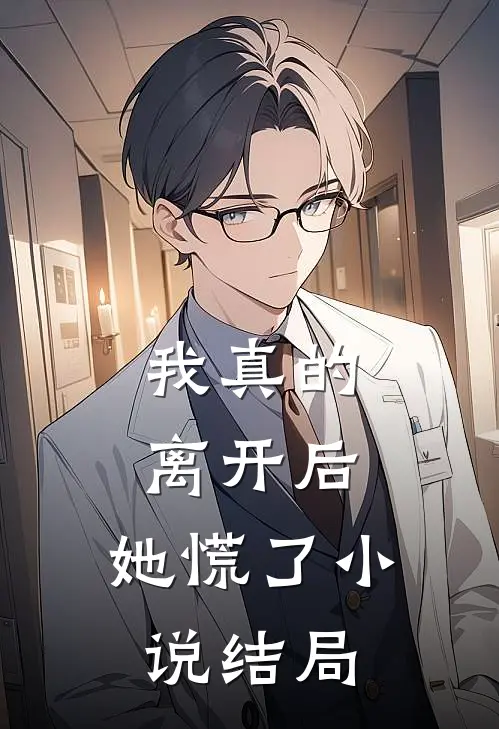 我真的离开后，她慌了小说结局