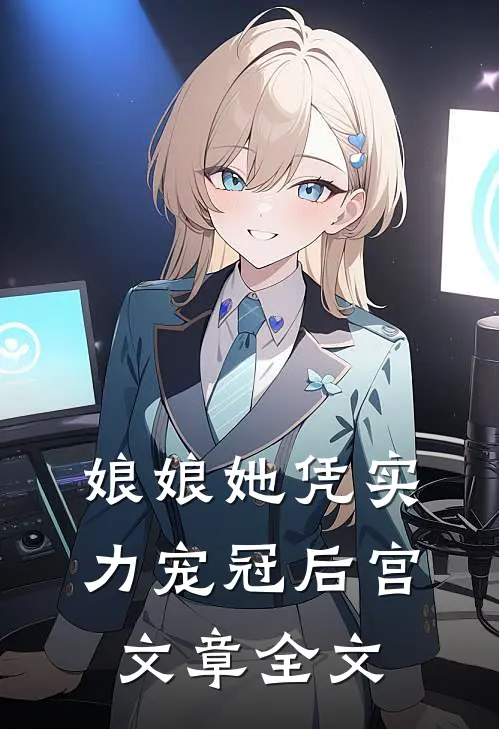 娘娘她凭实力宠冠后宫文章全文