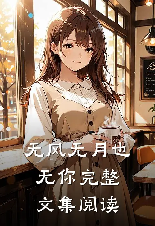 无风无月也无你完整文集阅读