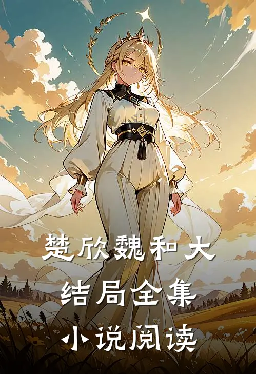 楚欣魏和大结局全集小说阅读