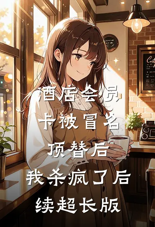 酒店会员卡被冒名顶替后，我杀疯了后续超长版