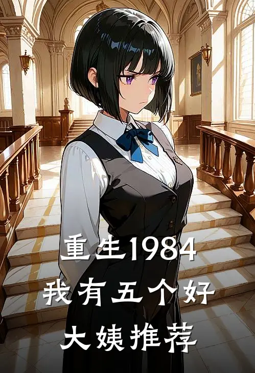 重生1984，我有五个好大姨推荐