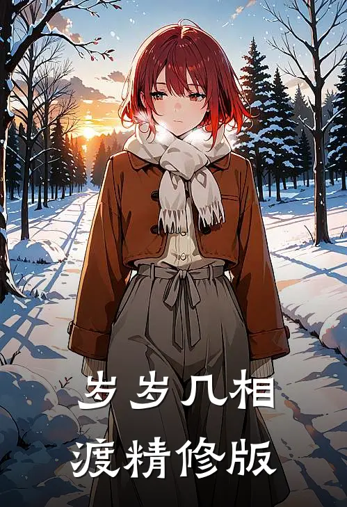 岁岁几相渡精修版