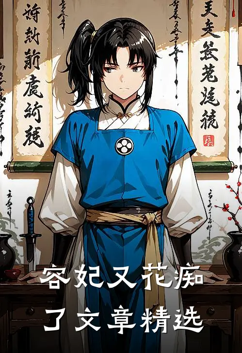 容妃又花痴了文章精选