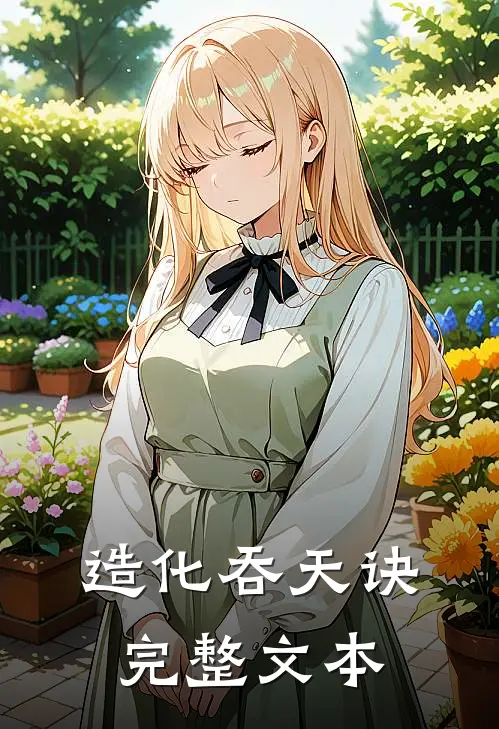 造化吞天诀完整文本