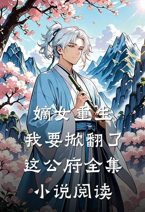 嫡女重生我要掀翻了这公府全集阅读