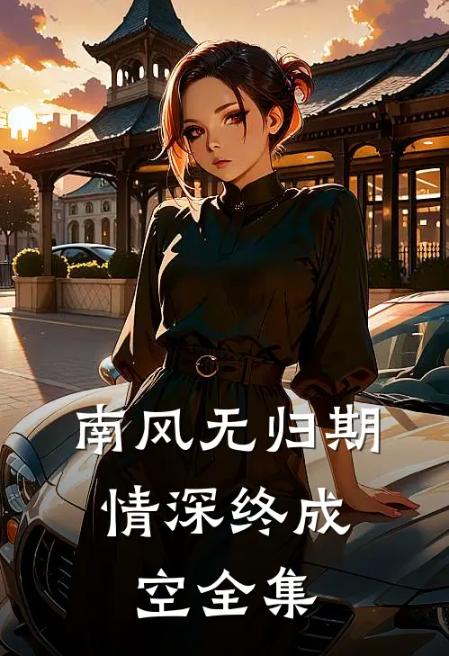 南风无归期，情深终成空全集