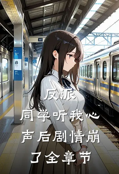 反派：同学听我心声后剧情崩了全章节