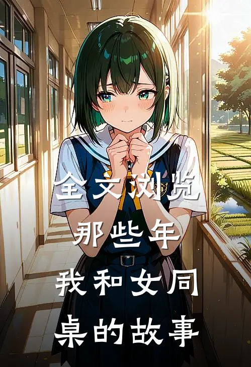 全文浏览那些年，我和女同桌的故事