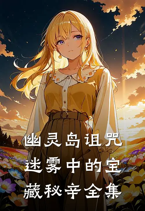 幽灵岛诅咒：迷雾中的宝藏秘辛 全集