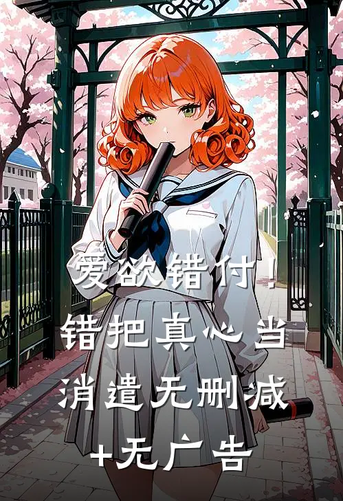 爱欲错付！错把真心当消遣无删减+无广告