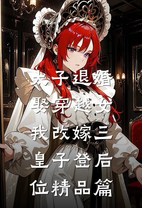 太子退婚娶穿越女，我改嫁三皇子登后位精品篇