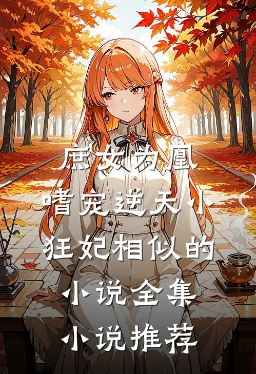 庶女为凰:嗜宠逆天小狂妃相似的小说全集小说推荐