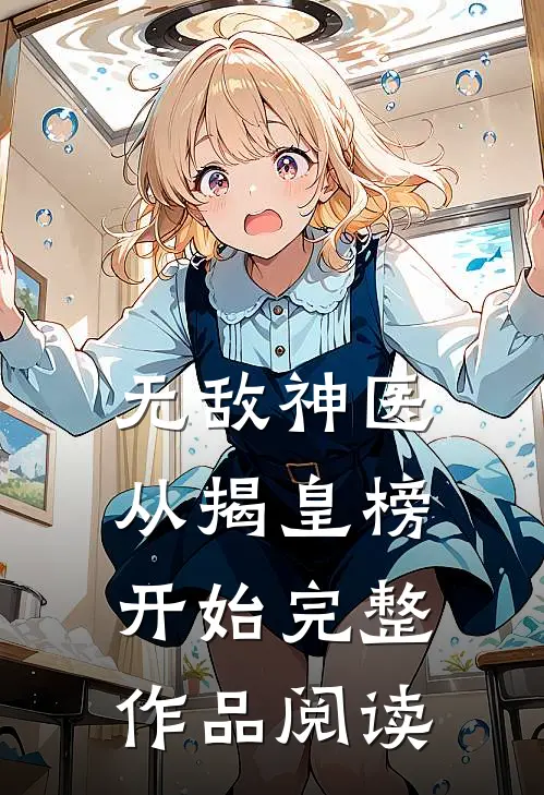 无敌神医：从揭皇榜开始完整作品阅读