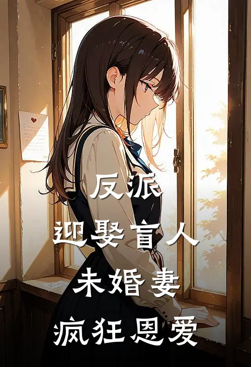 反派：迎娶盲人未婚妻，疯狂恩爱