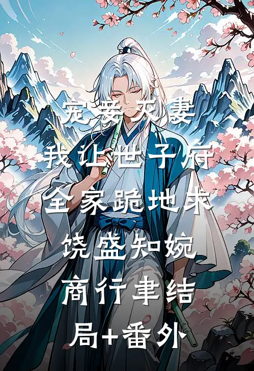宠妾灭妻，我让世子府全家跪地求饶盛知婉商行聿结局+番外