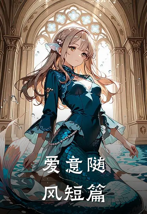 爱意随风短篇