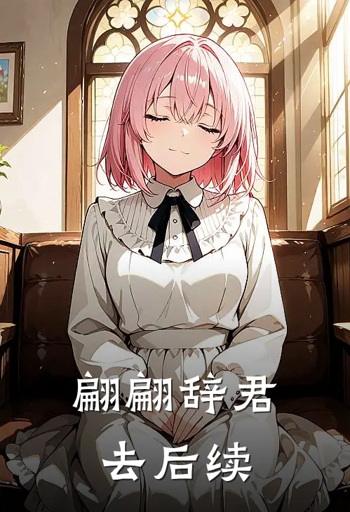 翩翩辞君去后续