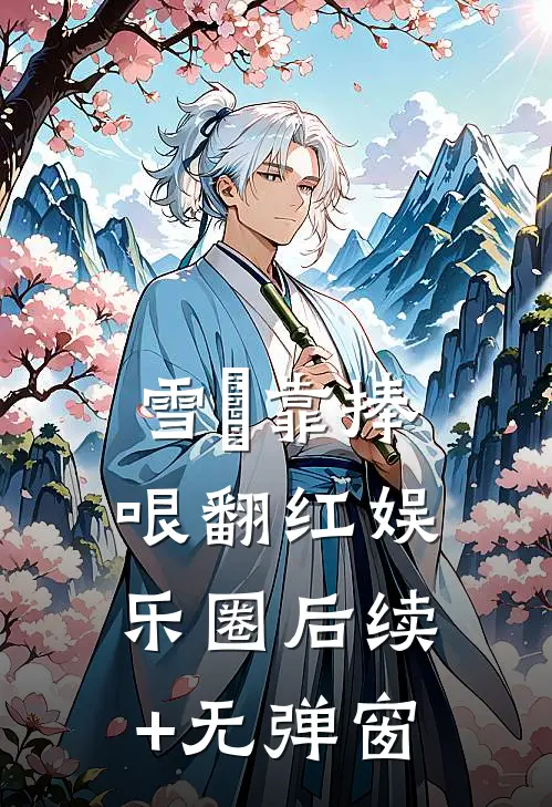 雪鸮靠捧哏翻红娱乐圈后续+无弹窗
